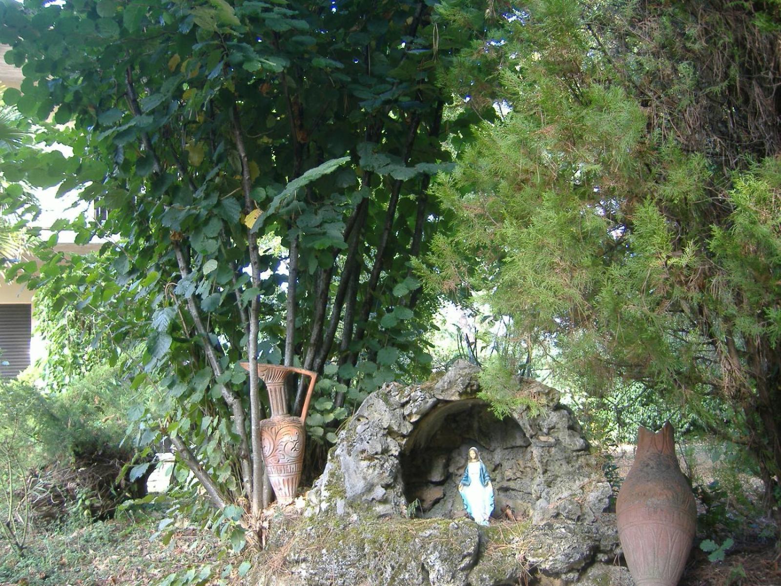 Ilgiardinoincantato Grizzana 外观 照片