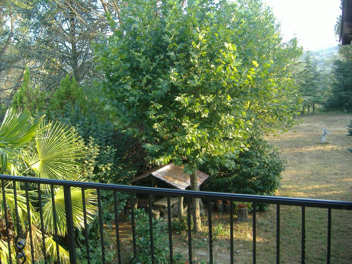 Ilgiardinoincantato Grizzana 外观 照片